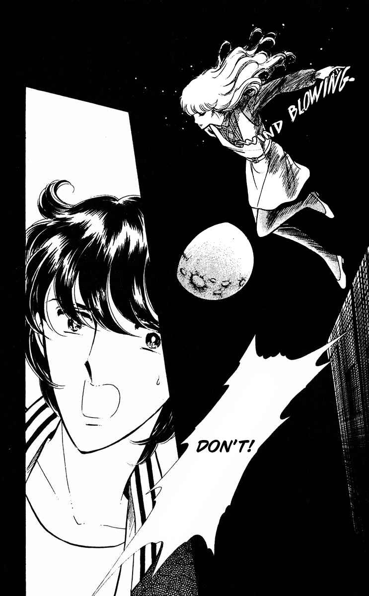Page 29 Chapter 16 Purple Eyes of Darkness