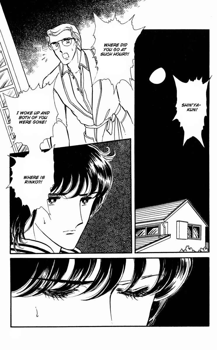 Page 37 Chapter 16 Purple Eyes of Darkness