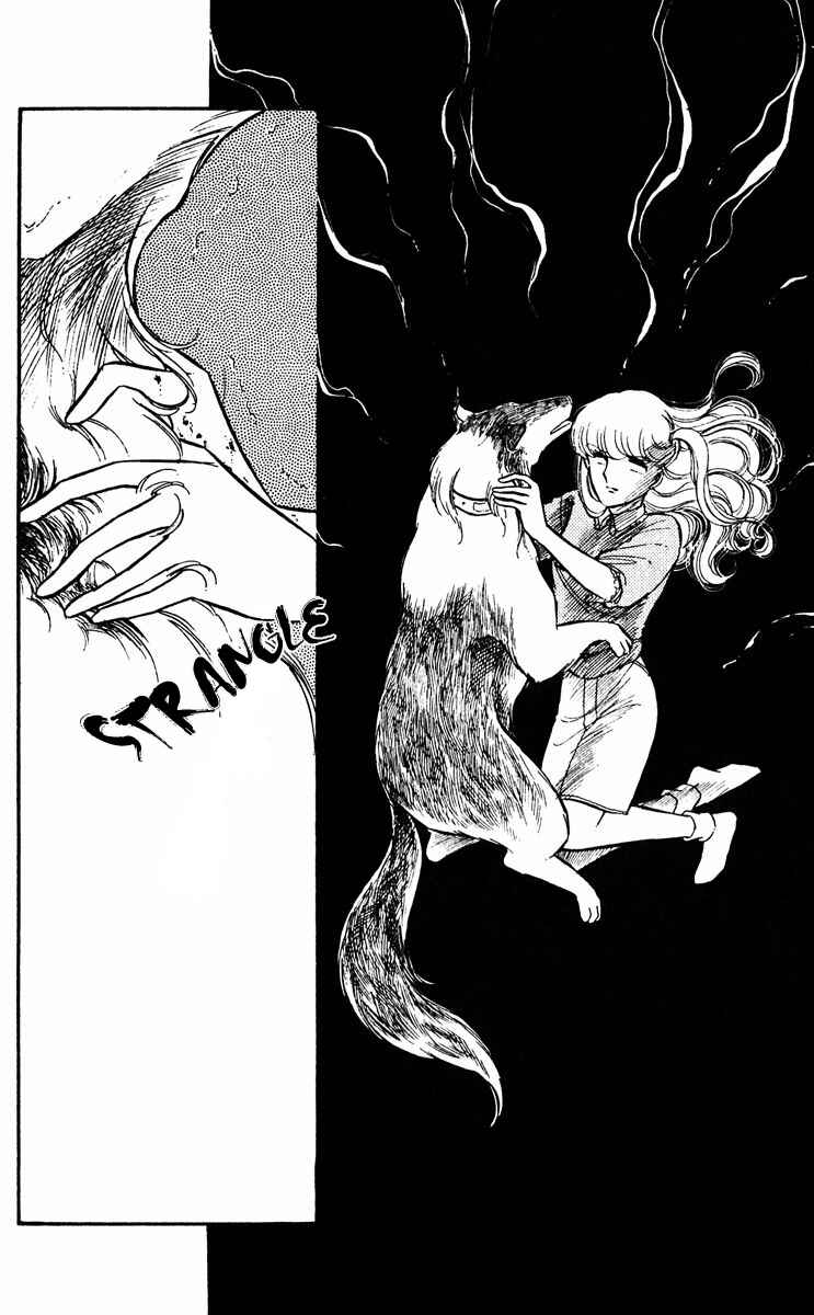 Page 6 Chapter 16 Purple Eyes of Darkness