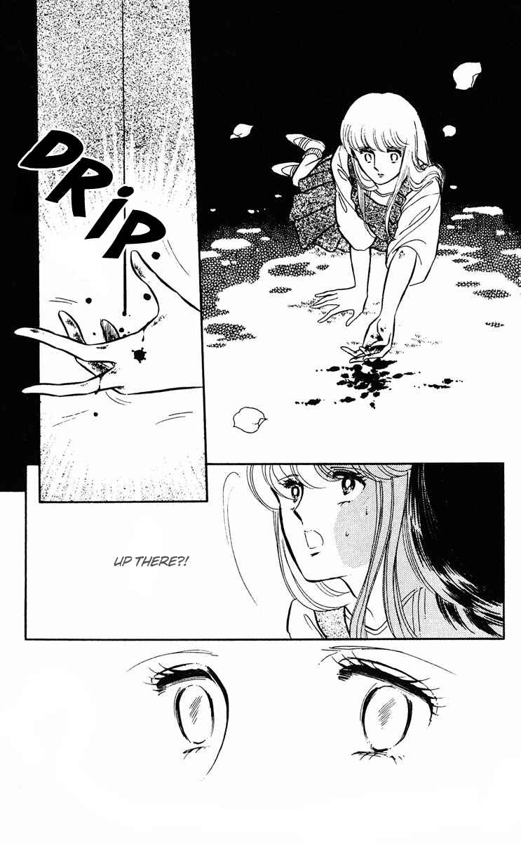 Page 10 Chapter 11 Purple Eyes of Darkness