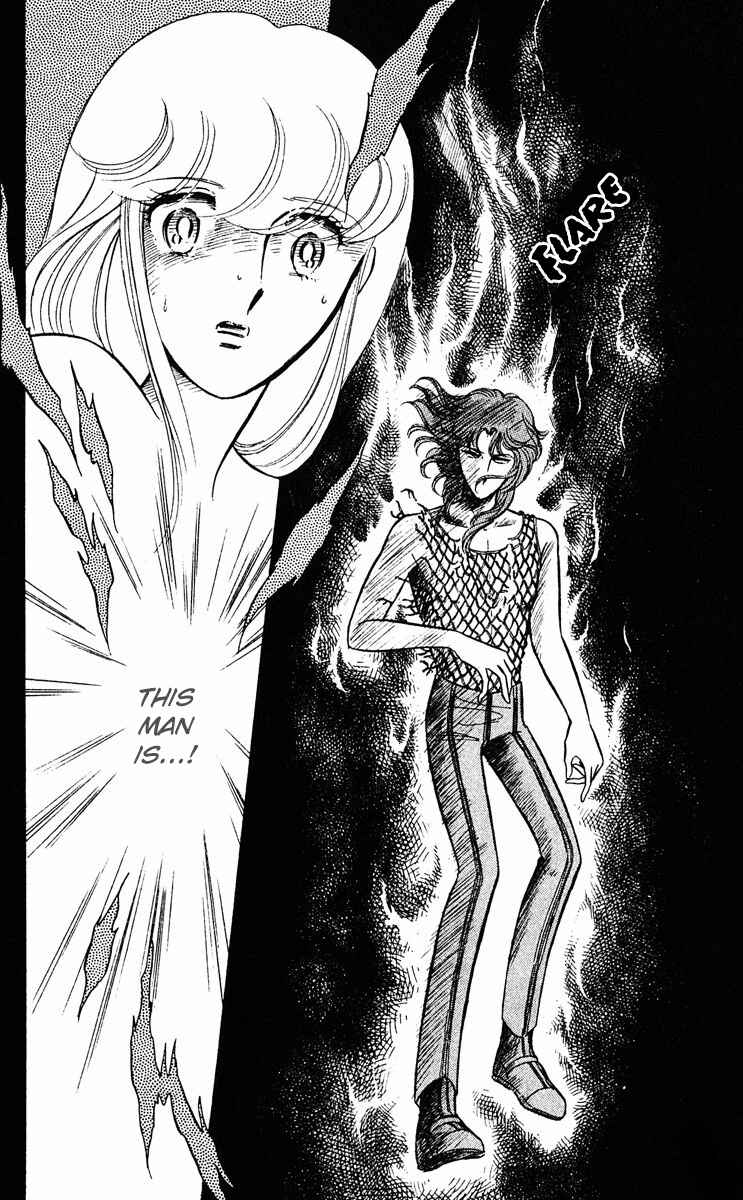 Page 15 Chapter 11 Purple Eyes of Darkness