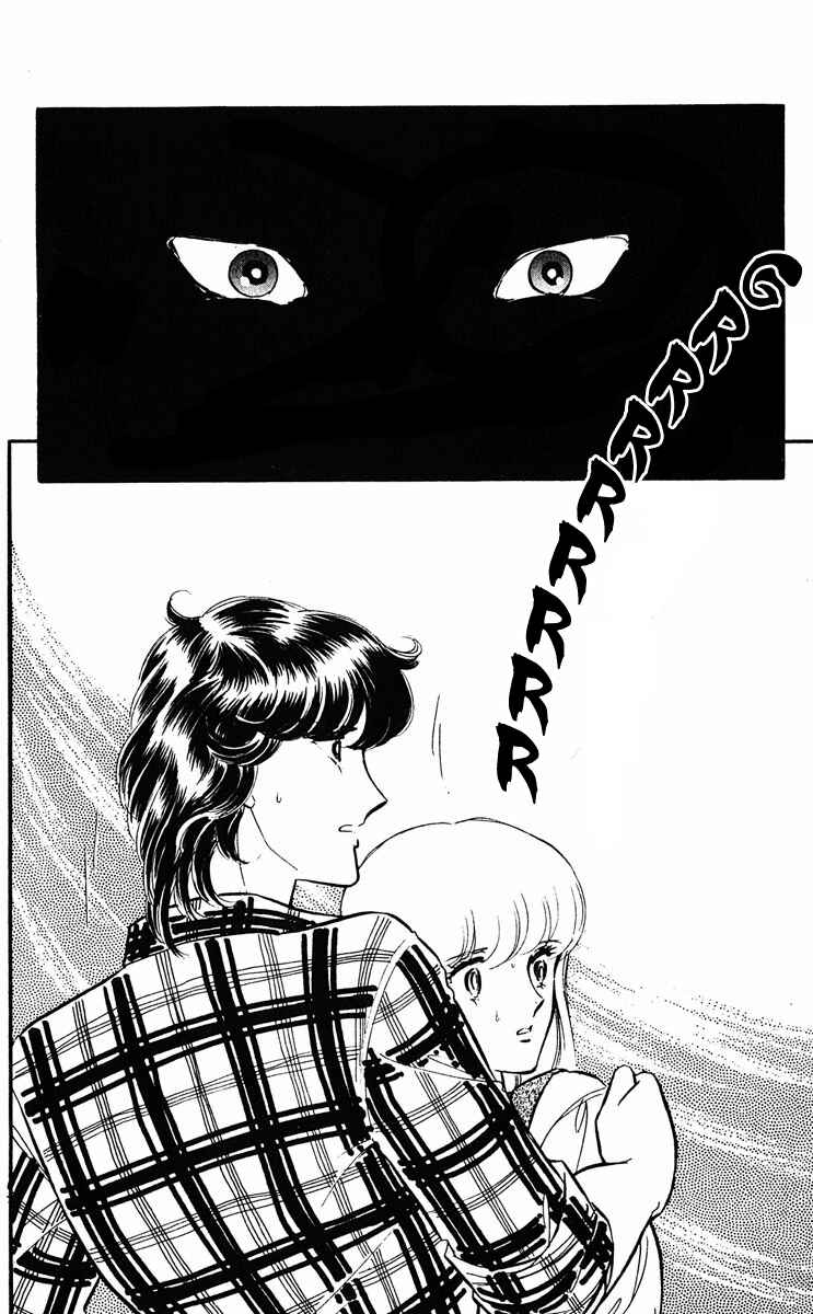 Page 17 Chapter 11 Purple Eyes of Darkness