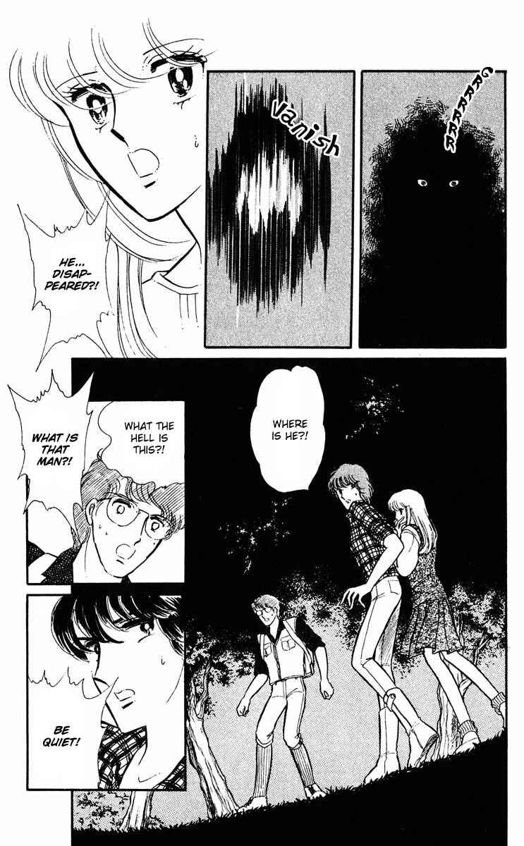 Page 20 Chapter 11 Purple Eyes of Darkness