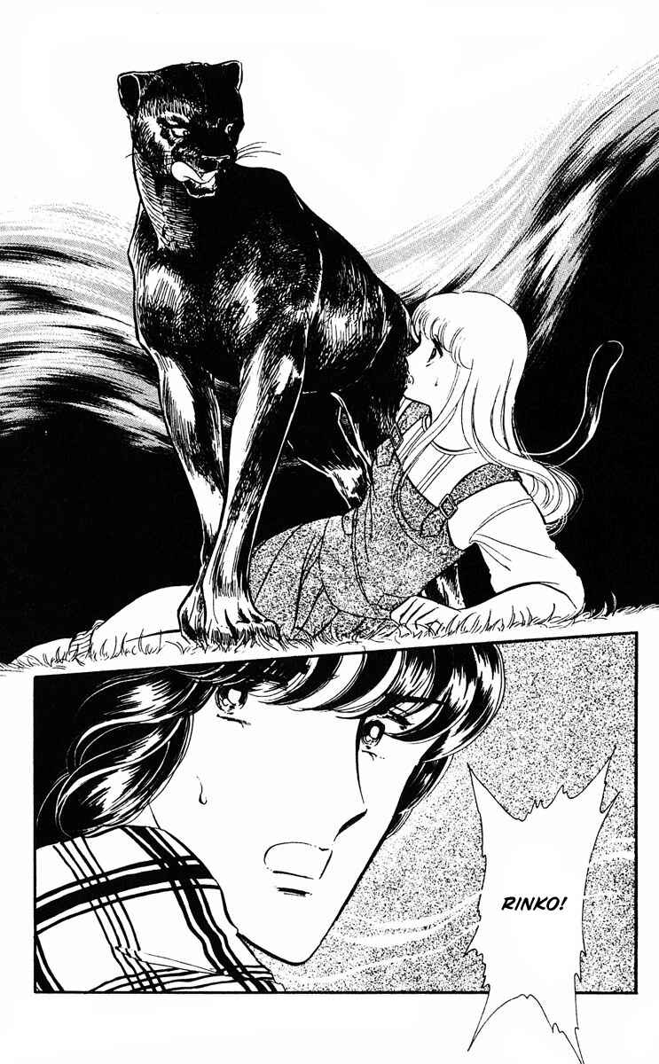 Page 28 Chapter 11 Purple Eyes of Darkness