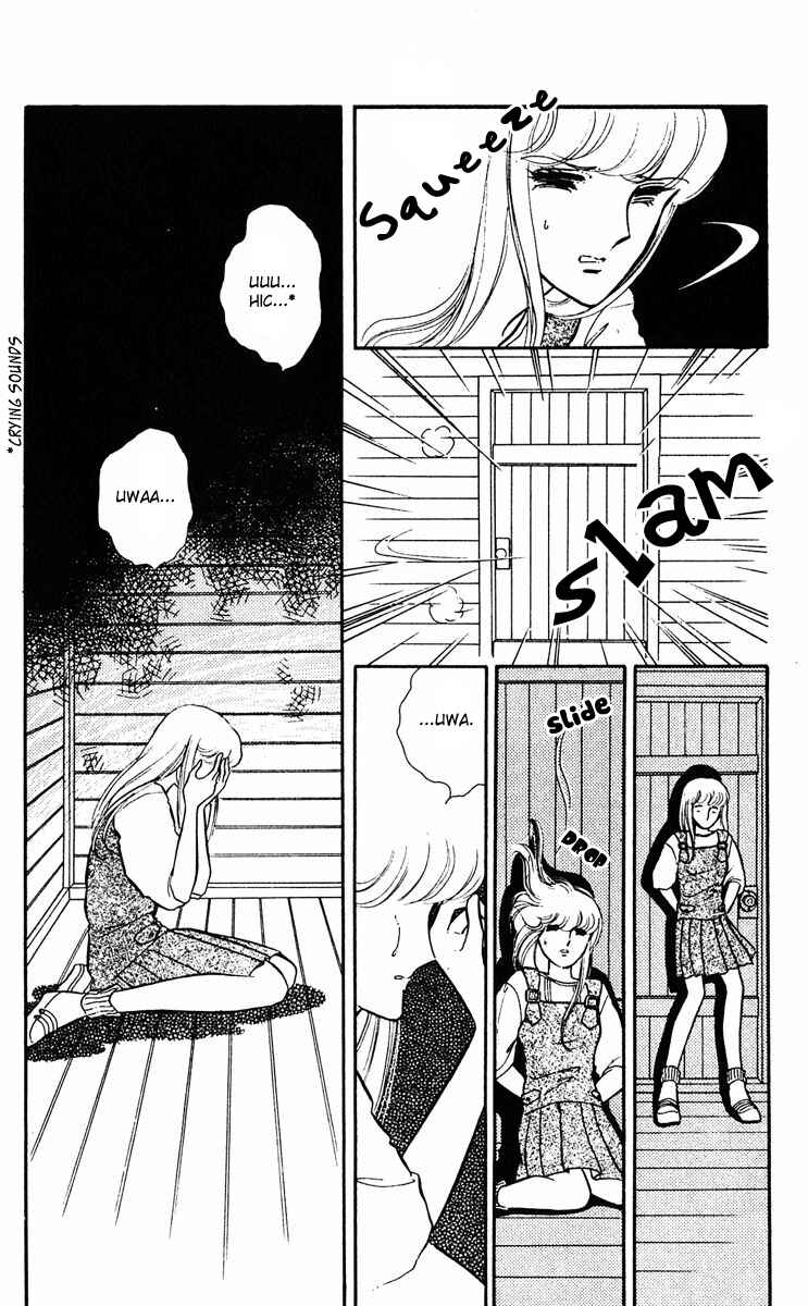 Page 39 Chapter 11 Purple Eyes of Darkness