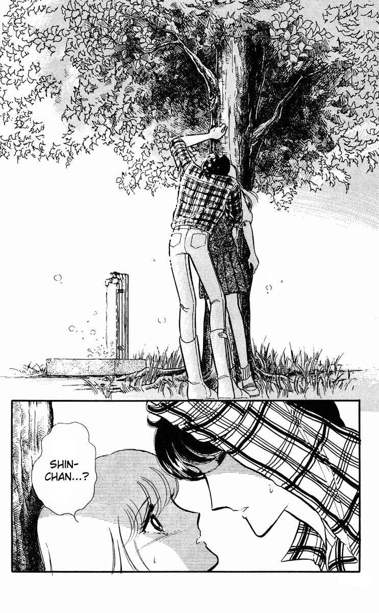 Page 45 Chapter 11 Purple Eyes of Darkness