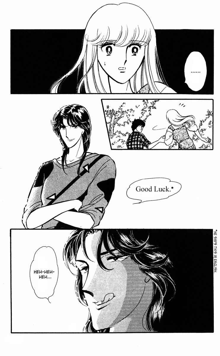 Page 52 Chapter 11 Purple Eyes of Darkness