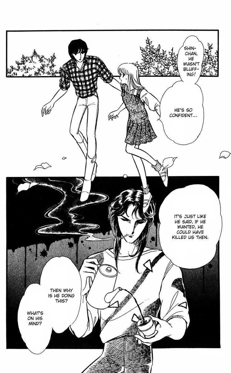Page 53 Chapter 11 Purple Eyes of Darkness