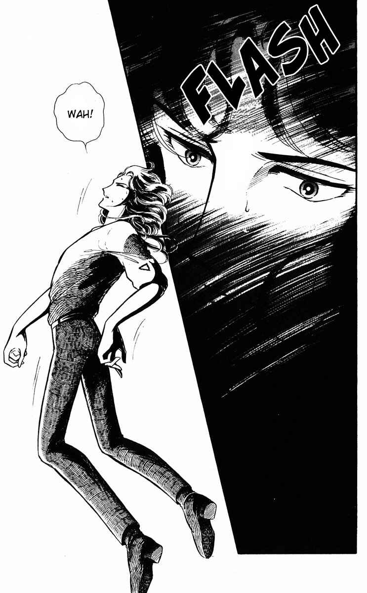 Page 58 Chapter 11 Purple Eyes of Darkness