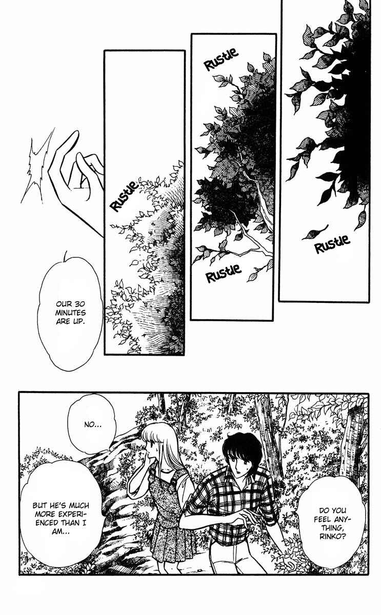 Page 62 Chapter 11 Purple Eyes of Darkness