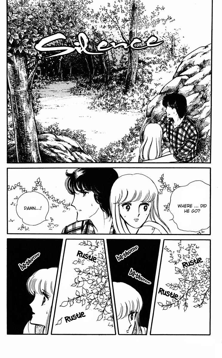 Page 65 Chapter 11 Purple Eyes of Darkness