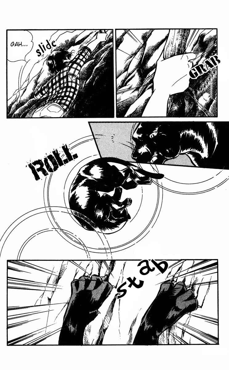 Page 81 Chapter 11 Purple Eyes of Darkness