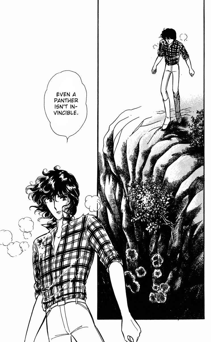 Page 86 Chapter 11 Purple Eyes of Darkness