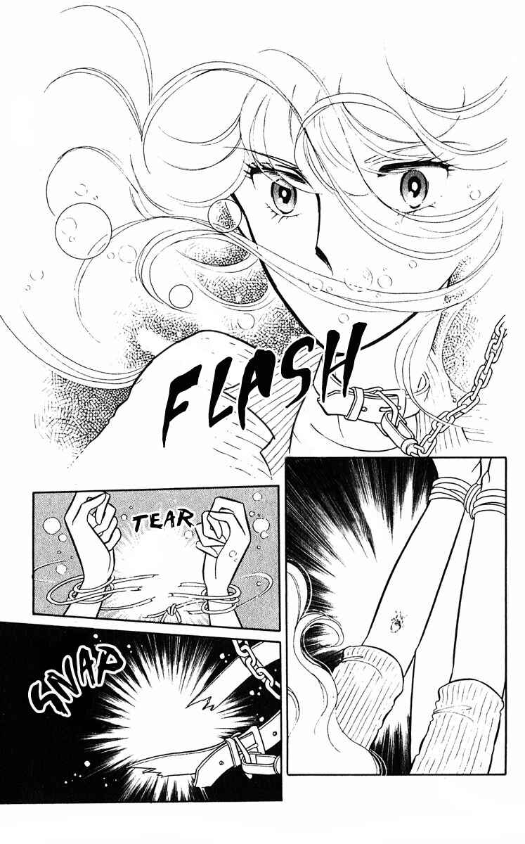 Page 24 Chapter 3 Purple Eyes of Darkness
