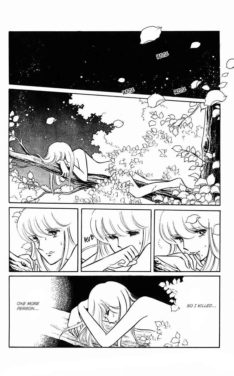 Page 29 Chapter 3 Purple Eyes of Darkness