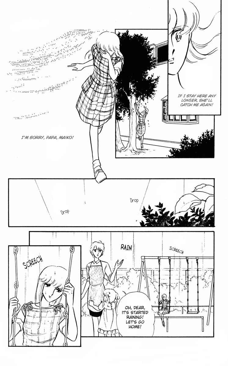 Page 35 Chapter 3 Purple Eyes of Darkness