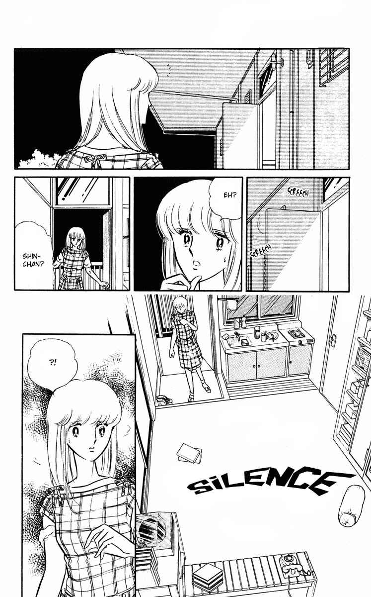 Page 41 Chapter 3 Purple Eyes of Darkness