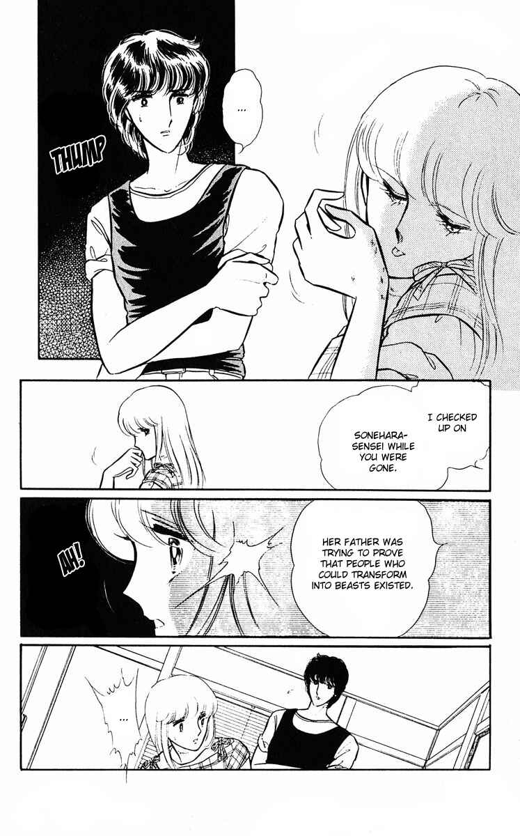 Page 55 Chapter 3 Purple Eyes of Darkness