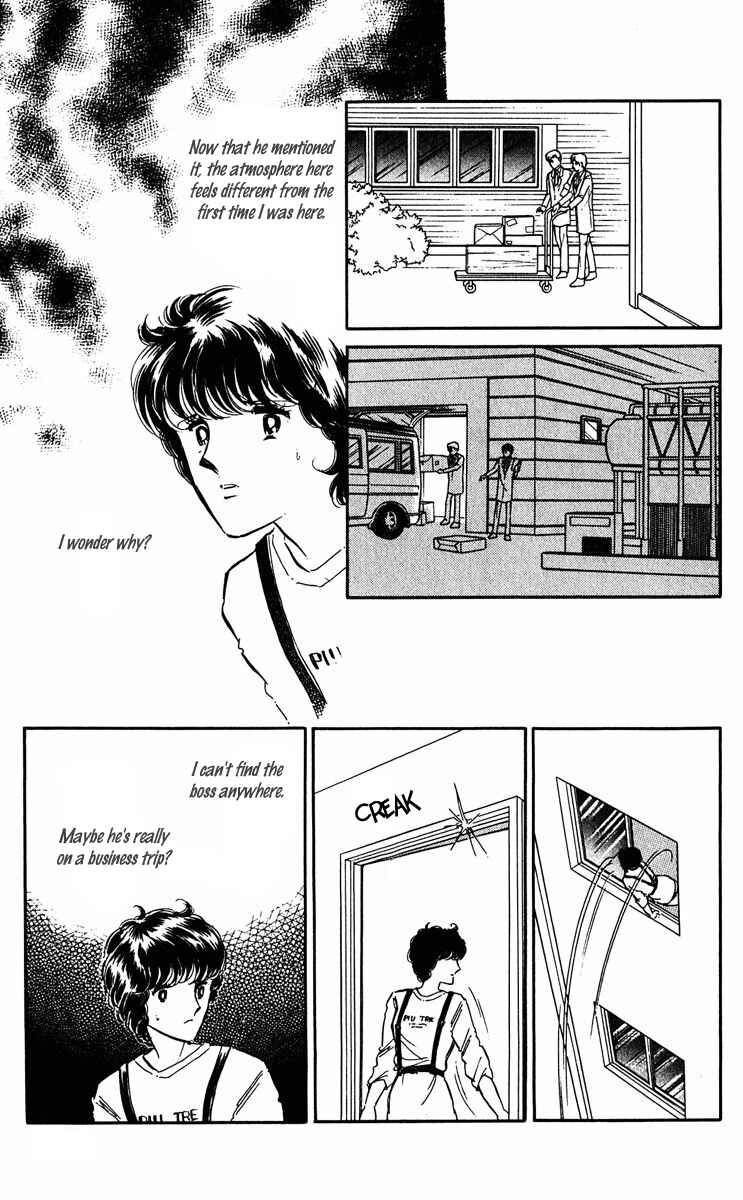 Page 20 Chapter 42 Purple Eyes of Darkness