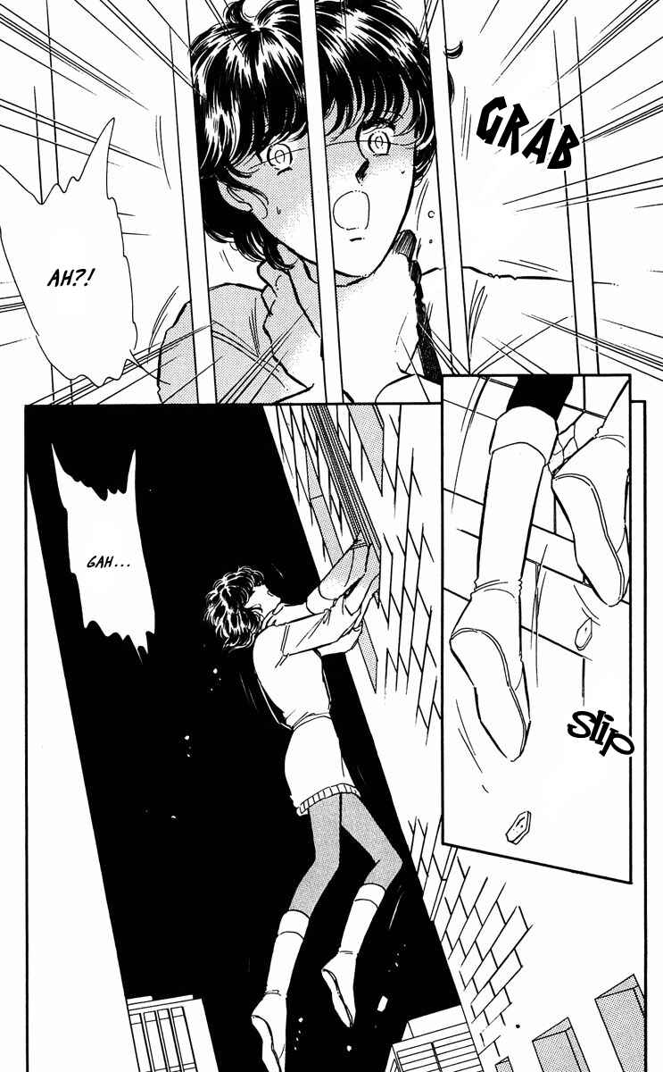 Page 26 Chapter 42 Purple Eyes of Darkness
