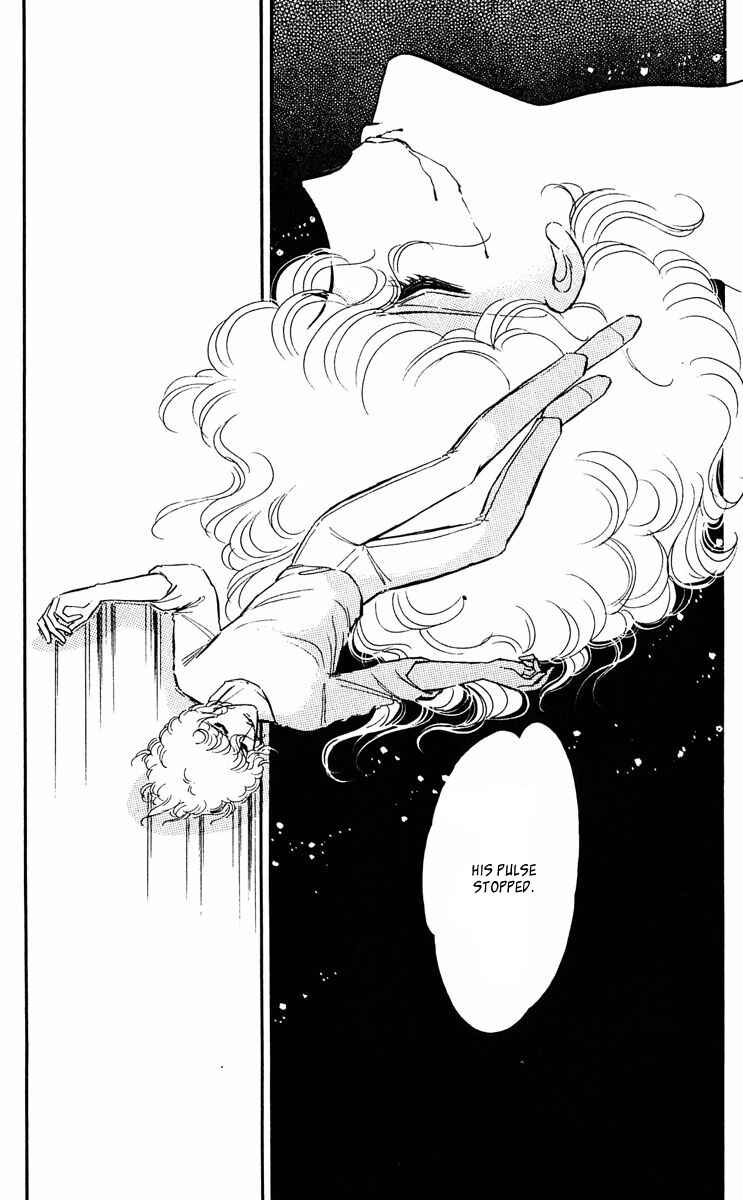 Page 36 Chapter 42 Purple Eyes of Darkness