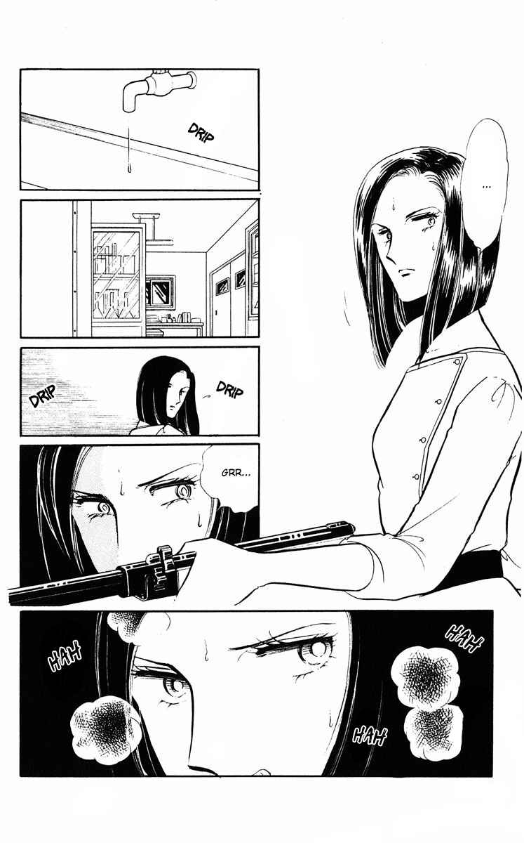 Page 28 Chapter 2 Purple Eyes of Darkness