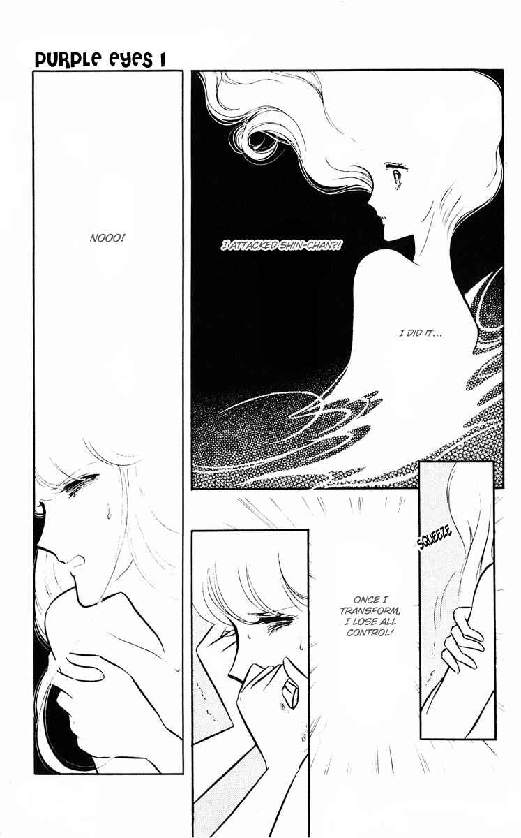 Page 41 Chapter 2 Purple Eyes of Darkness