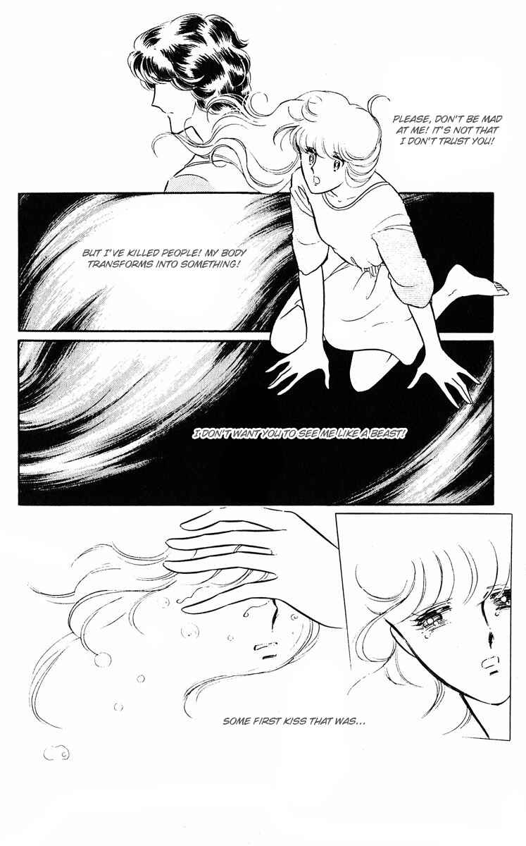 Page 46 Chapter 2 Purple Eyes of Darkness