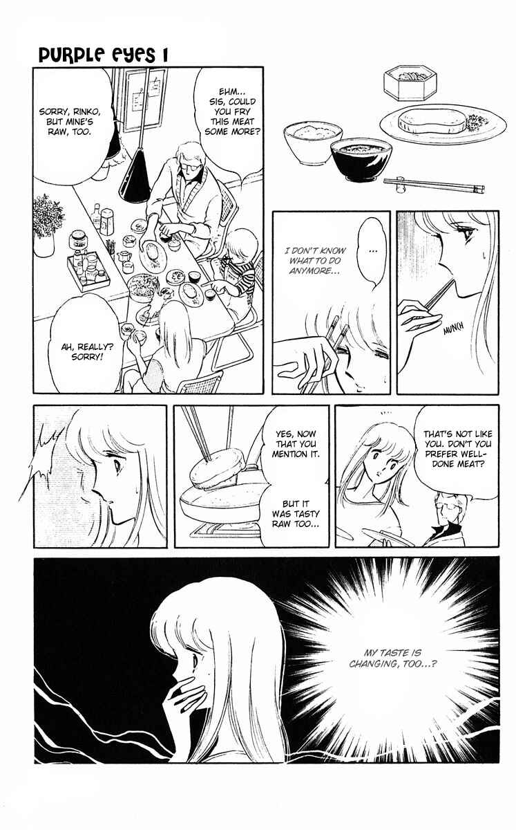 Page 47 Chapter 2 Purple Eyes of Darkness