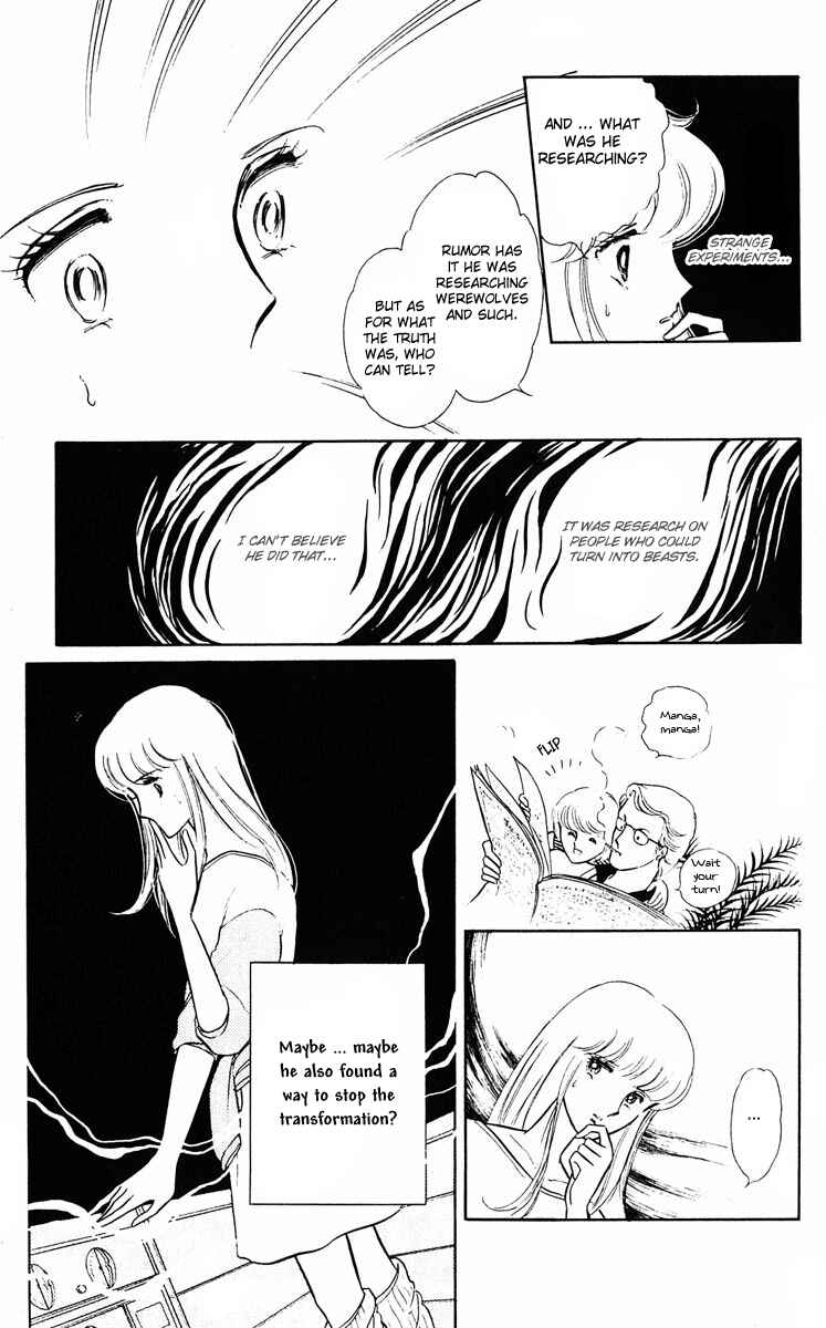Page 49 Chapter 2 Purple Eyes of Darkness