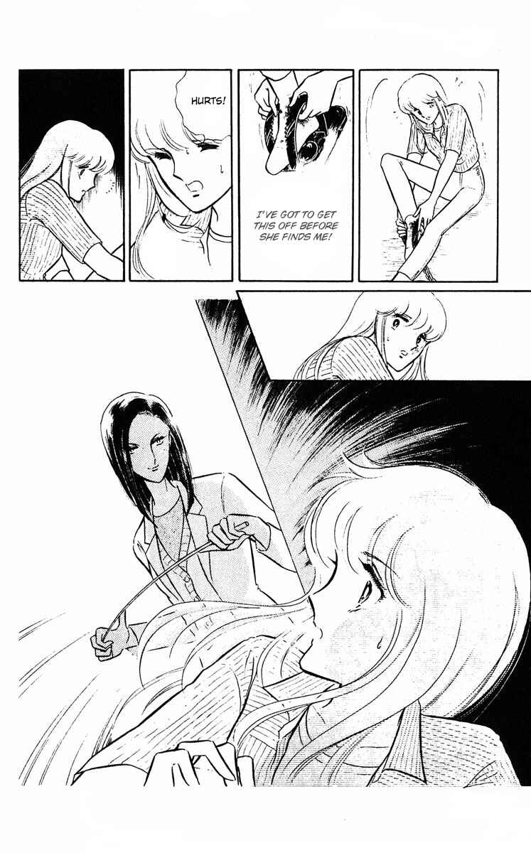 Page 54 Chapter 2 Purple Eyes of Darkness