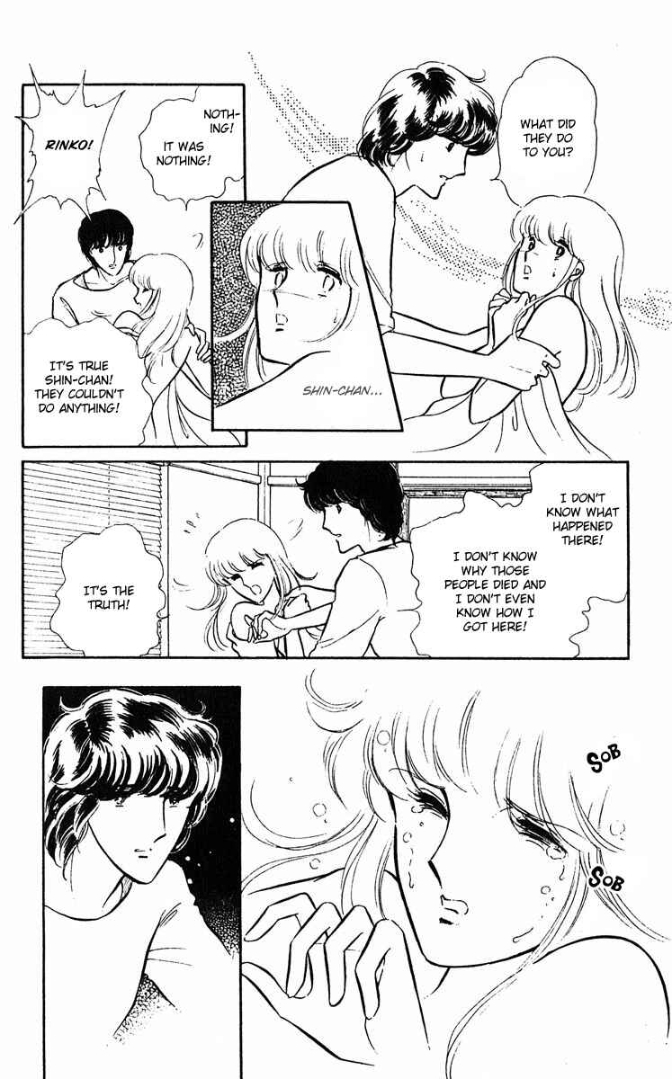 Page 6 Chapter 2 Purple Eyes of Darkness