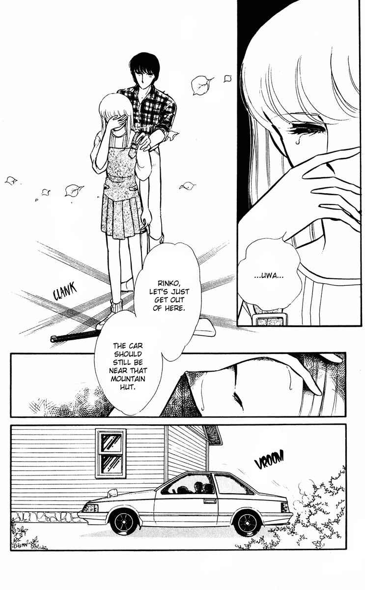 Page 10 Chapter 12 Purple Eyes of Darkness
