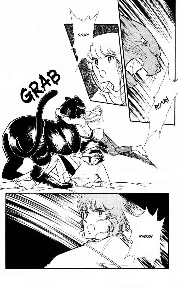 Page 29 Chapter 12 Purple Eyes of Darkness