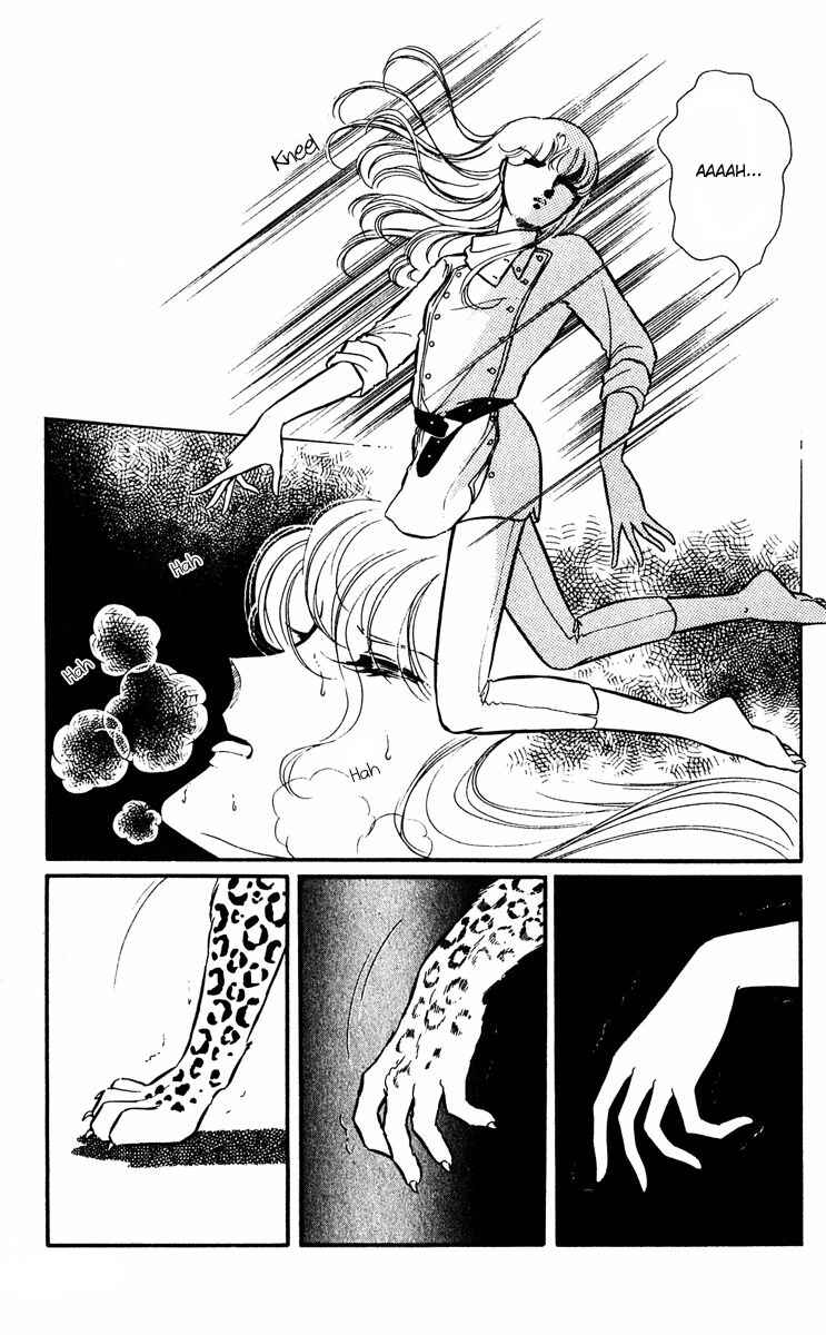 Page 38 Chapter 12 Purple Eyes of Darkness