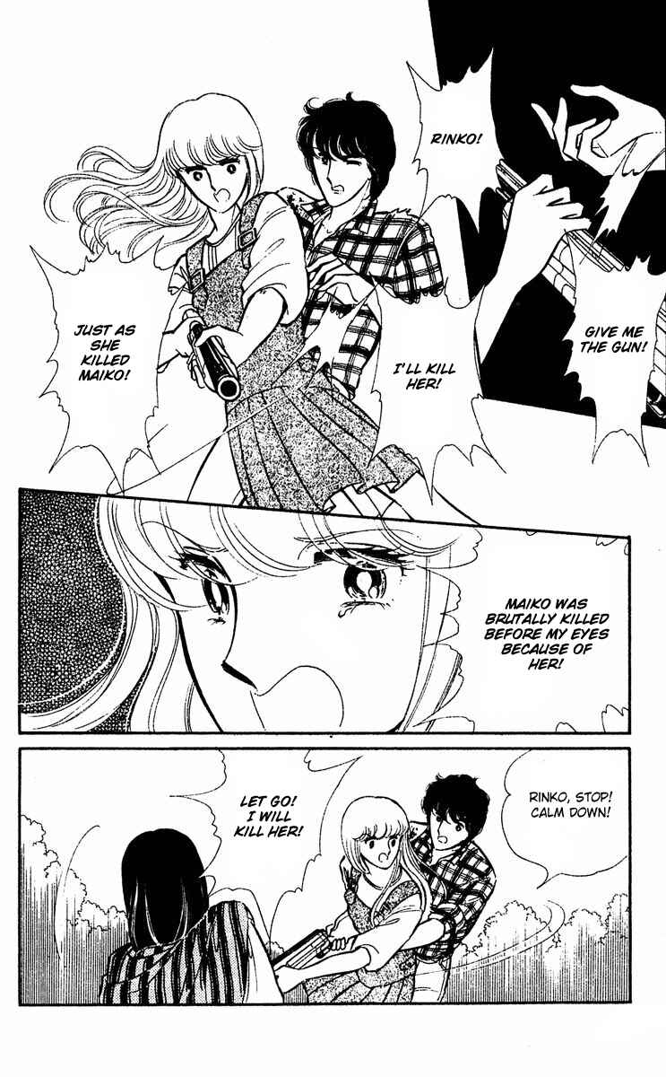 Page 8 Chapter 12 Purple Eyes of Darkness