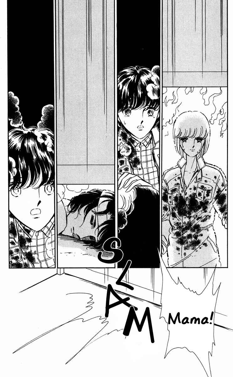 Page 20 Chapter 40 Purple Eyes of Darkness