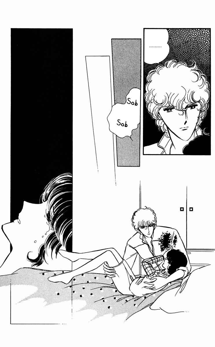 Page 39 Chapter 40 Purple Eyes of Darkness