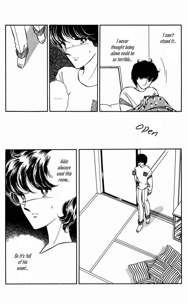 Page 48 Chapter 40 Purple Eyes of Darkness