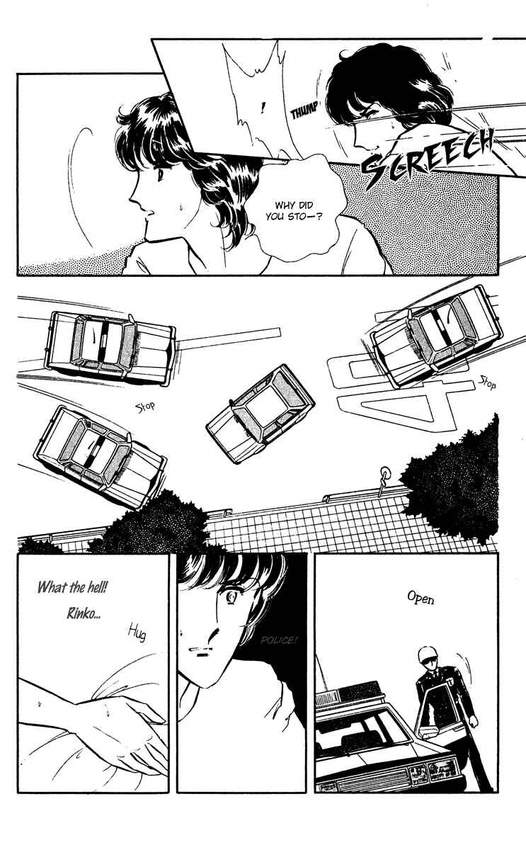 Page 27 Chapter 19 Purple Eyes of Darkness