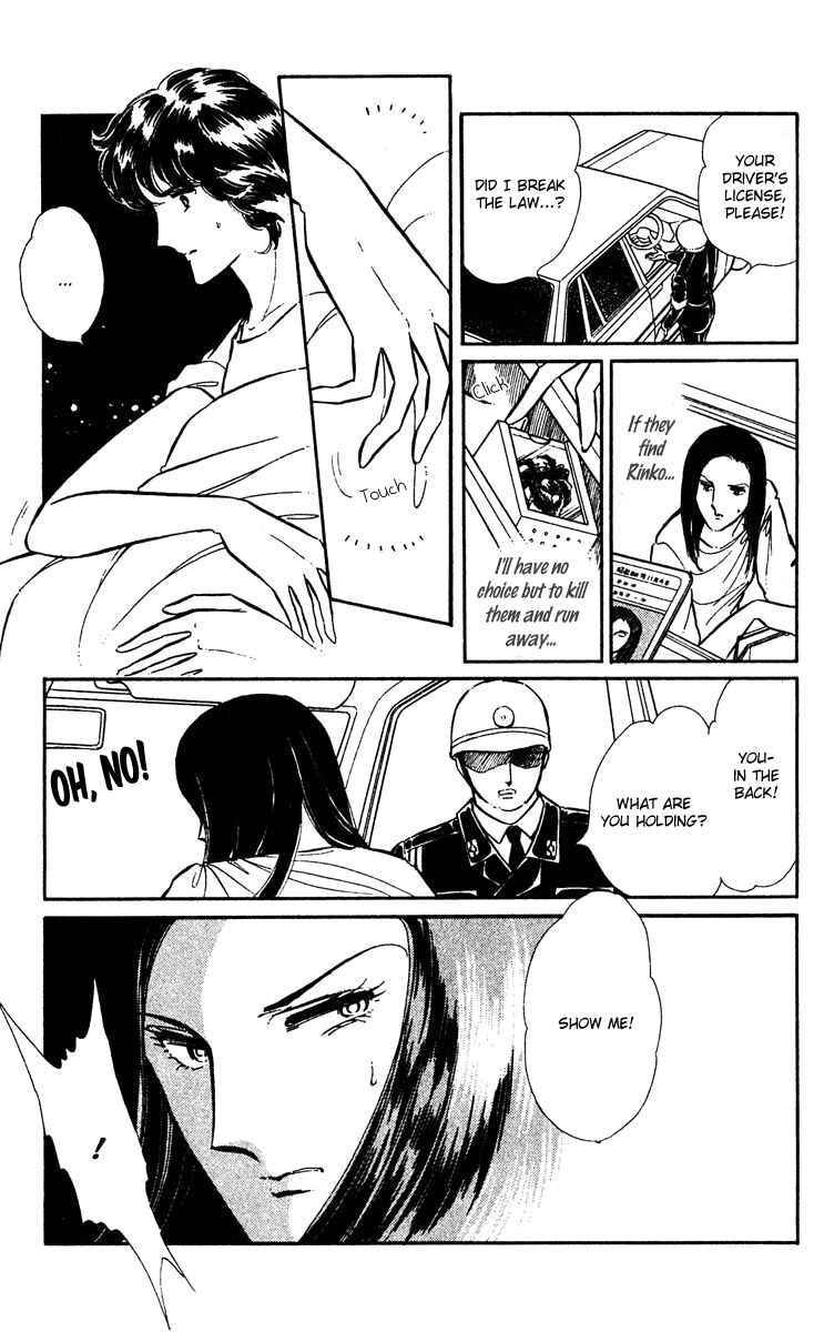 Page 28 Chapter 19 Purple Eyes of Darkness
