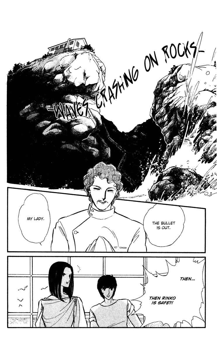 Page 31 Chapter 19 Purple Eyes of Darkness