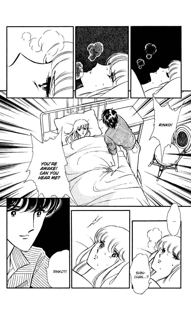 Page 37 Chapter 19 Purple Eyes of Darkness