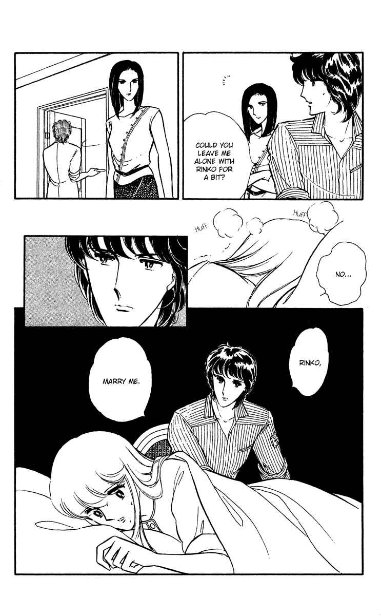 Page 39 Chapter 19 Purple Eyes of Darkness