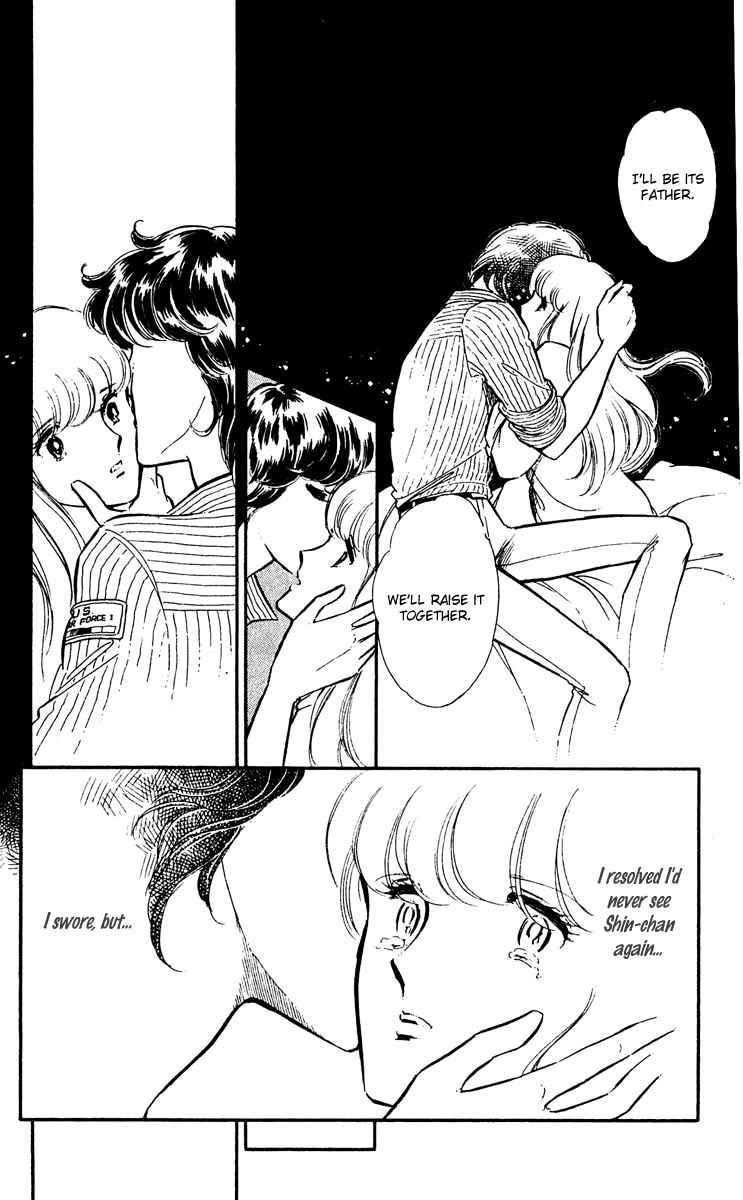Page 41 Chapter 19 Purple Eyes of Darkness