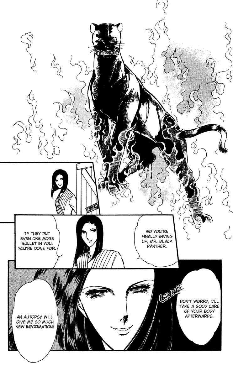 Page 6 Chapter 19 Purple Eyes of Darkness
