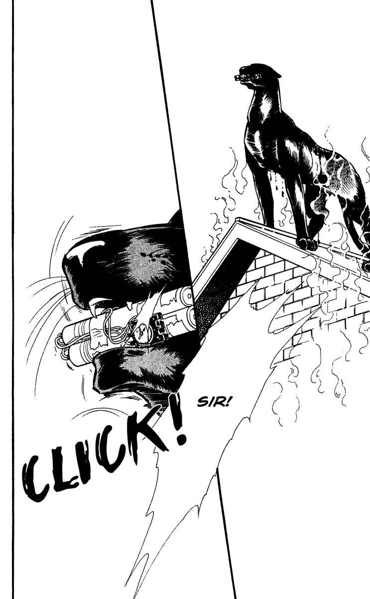 Page 8 Chapter 19 Purple Eyes of Darkness