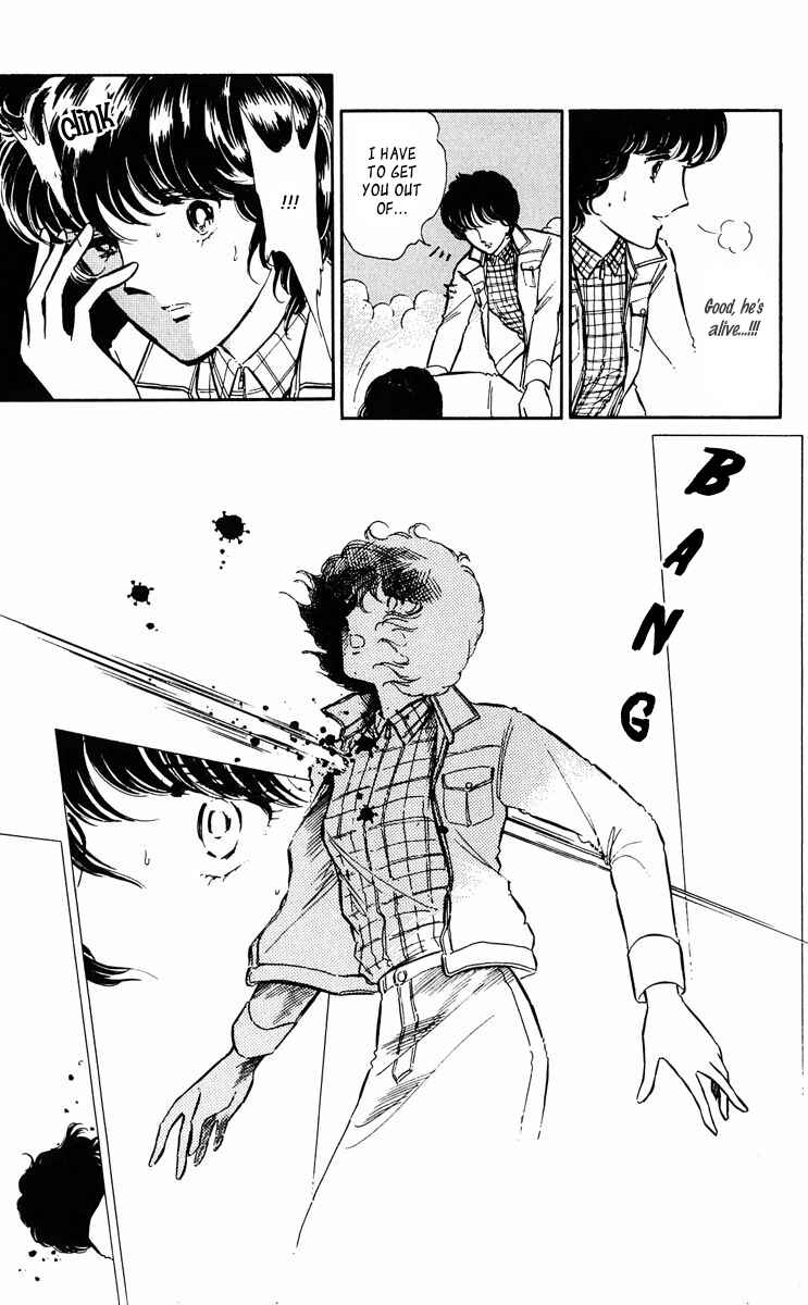 Page 10 Chapter 39 Purple Eyes of Darkness