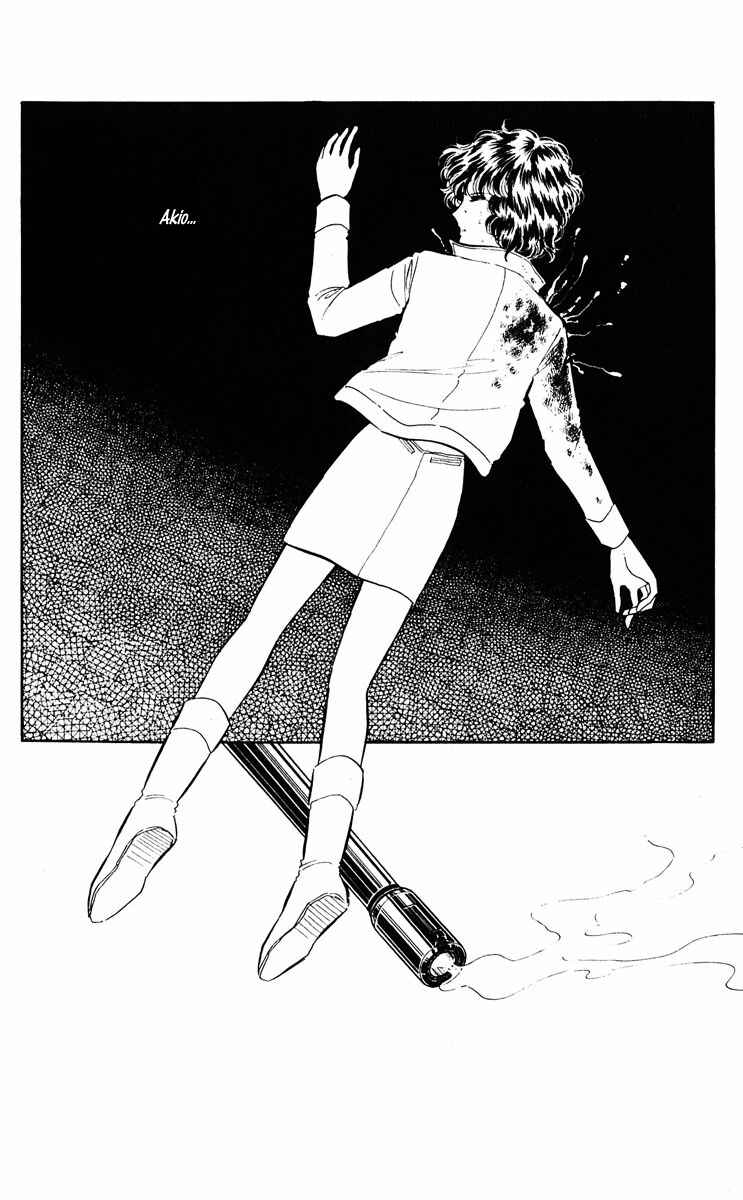 Page 13 Chapter 39 Purple Eyes of Darkness