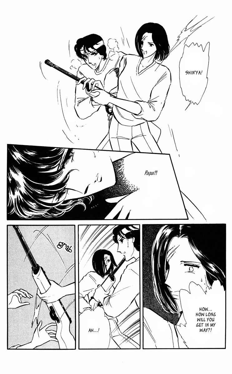 Page 21 Chapter 39 Purple Eyes of Darkness